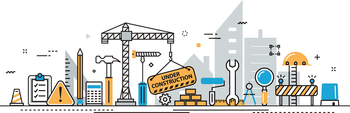 Under construction